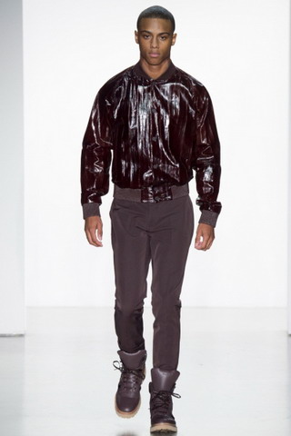 Calvin Klein Collection / - 2015